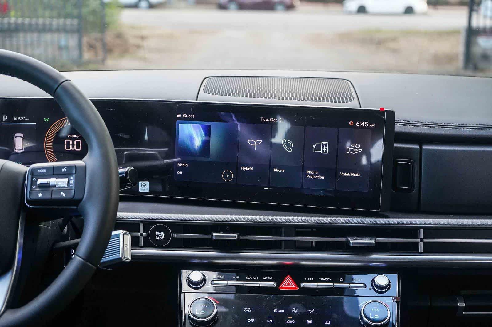 Thumbnail: 2026 Hyundai Santa Fe - 13