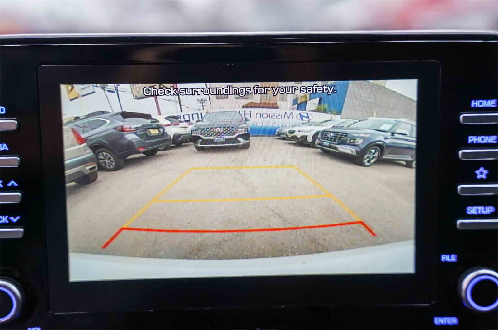 Thumbnail: 2020 Hyundai Ioniq - 23