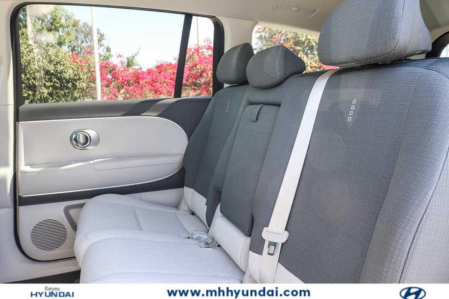 2026 Hyundai IONIQ 9 SE - Photo 19