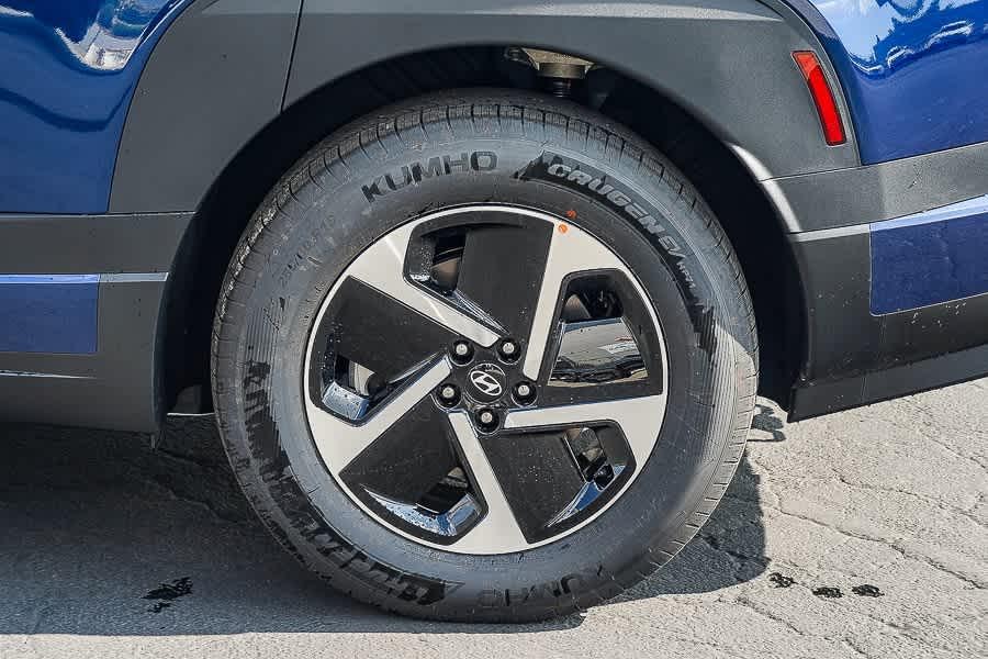 Thumbnail: 2026 Hyundai Ioniq - 11