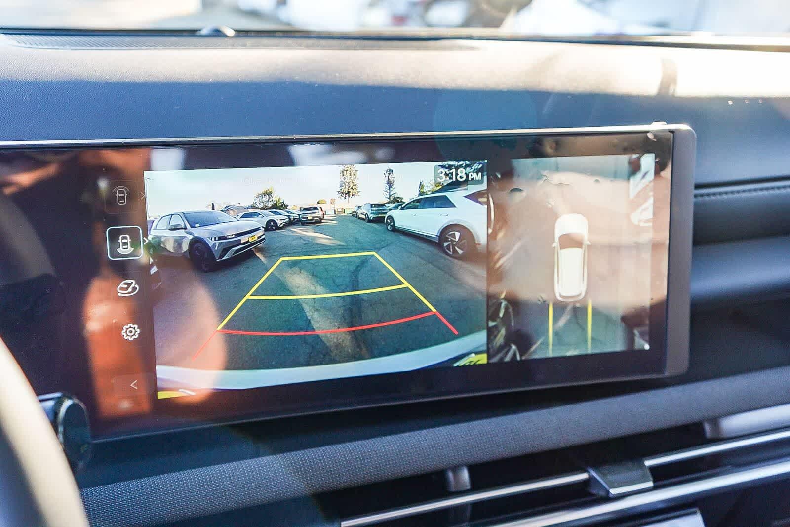 Thumbnail: 2026 Hyundai Tucson - 29