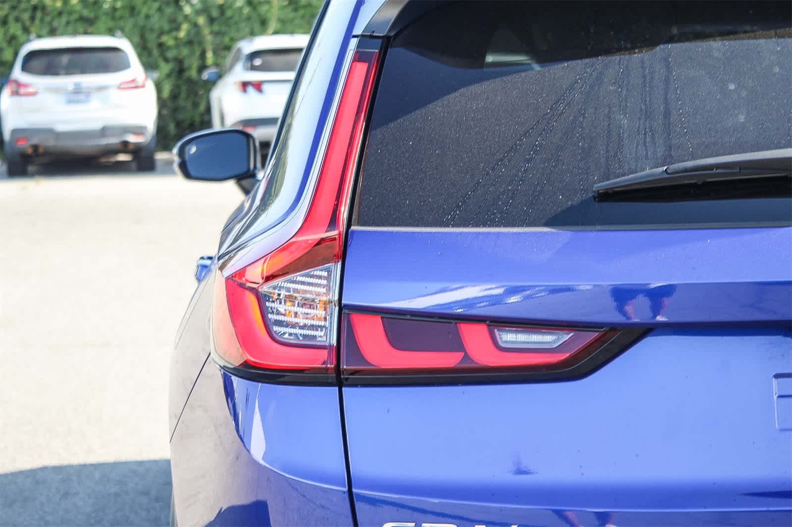 Thumbnail: 2023 Honda CR-V - 7