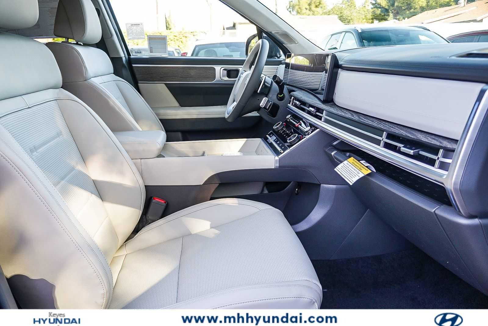 Thumbnail: 2026 Hyundai Santa Fe - 21