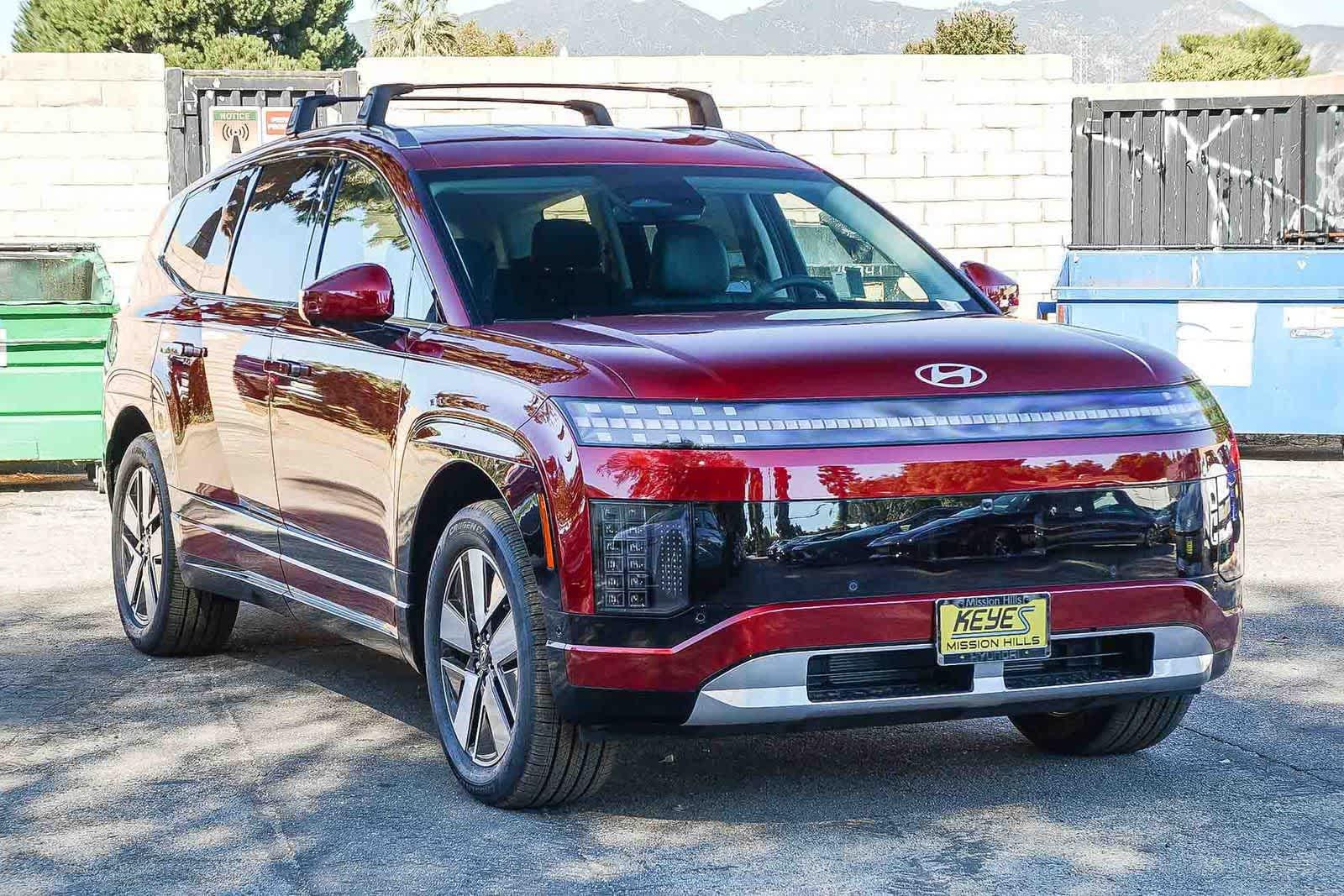 Thumbnail: 2026 Hyundai Ioniq - 3