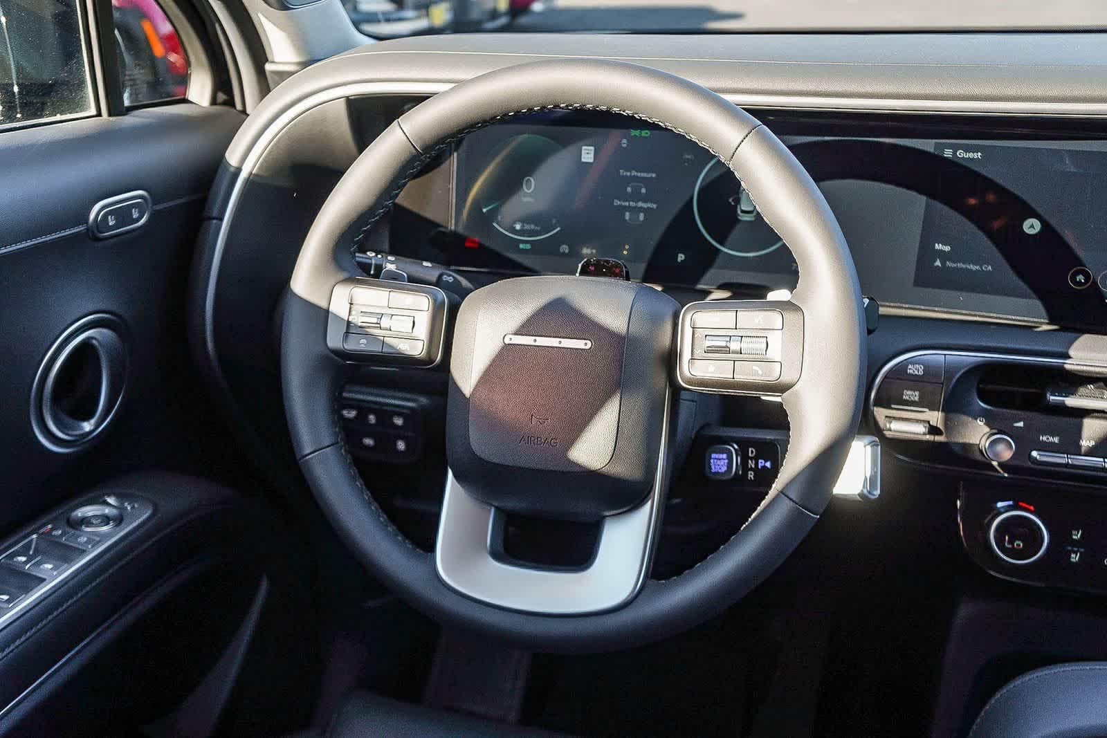 Thumbnail: 2026 Hyundai Palisade - 18