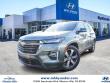 Used 2023 Chevrolet Traverse LT Leather SUV