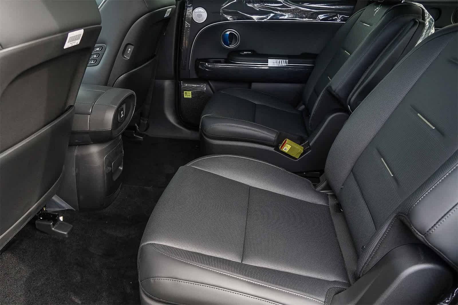 Thumbnail: 2026 Hyundai Palisade - 22