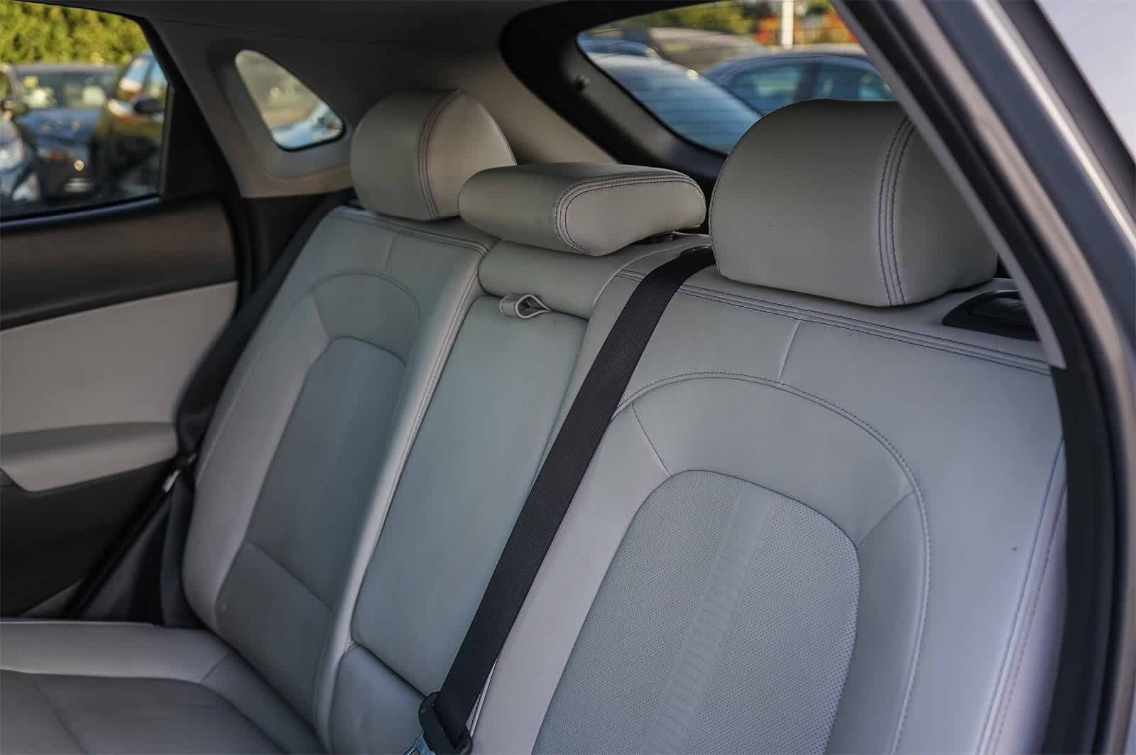 Thumbnail: 2022 Hyundai Kona - 16