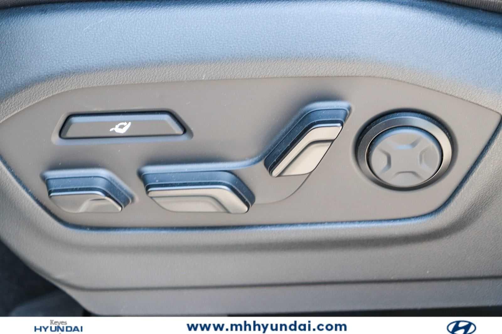 Thumbnail: 2026 Hyundai Santa Fe - 21