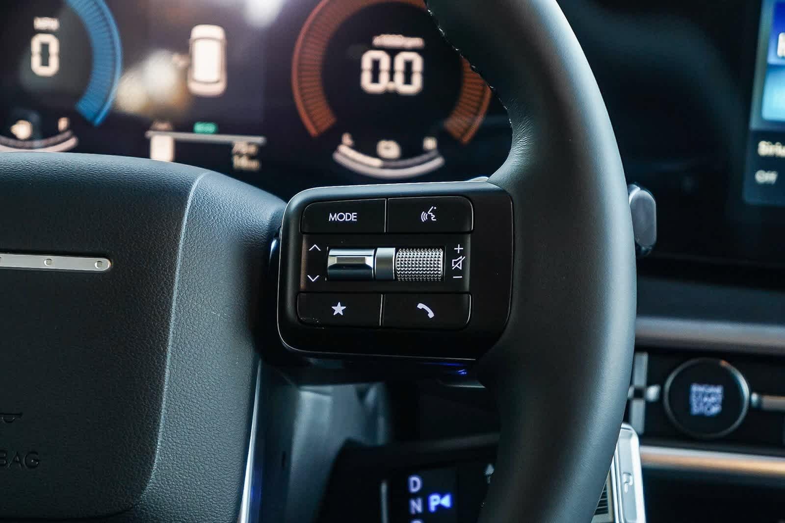 Thumbnail: 2026 Hyundai Santa Fe - 19