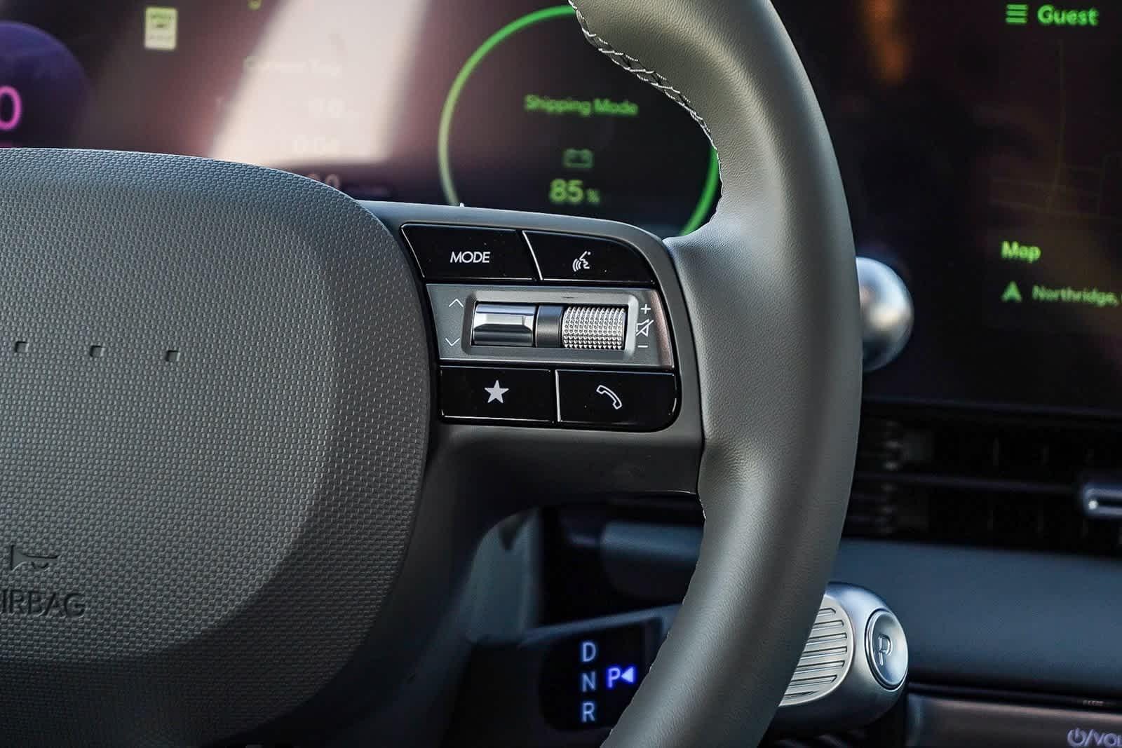 Thumbnail: 2026 Hyundai Ioniq 5 - 20