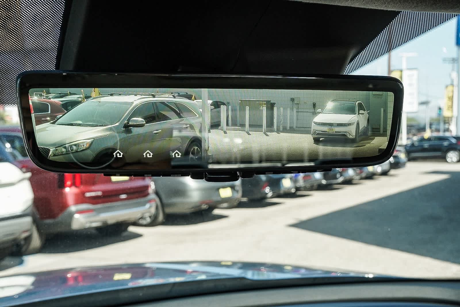 Thumbnail: 2024 Kia Telluride - 19