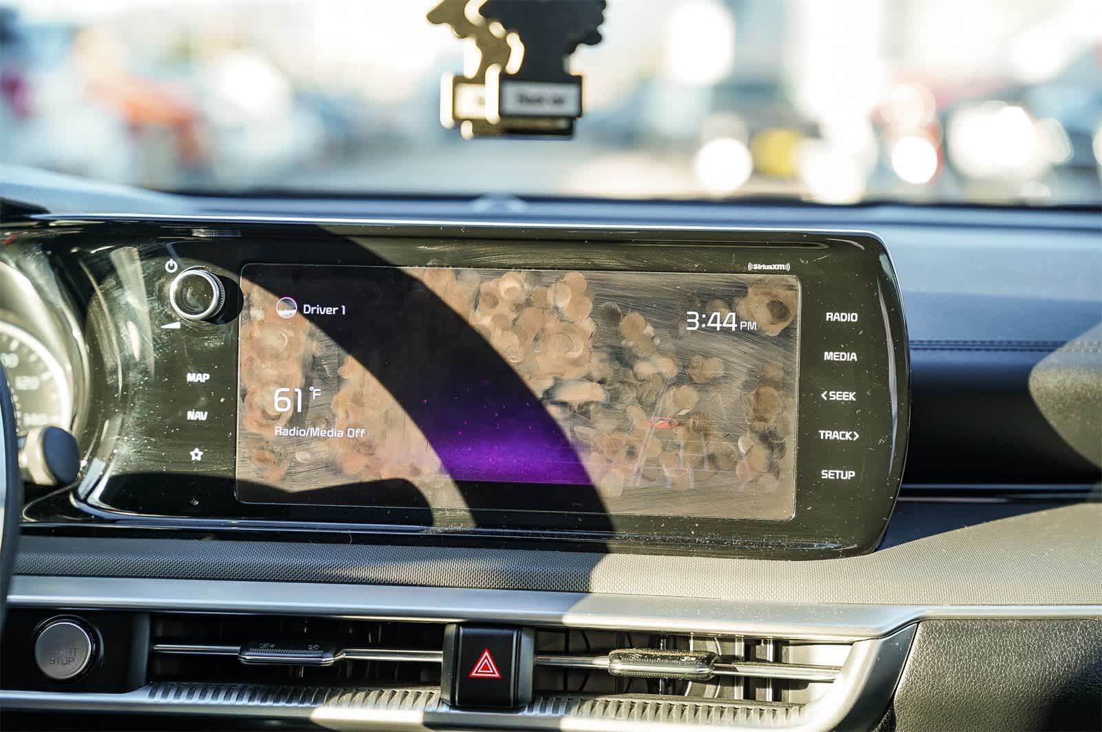 Thumbnail: 2022 Kia K5 - 14