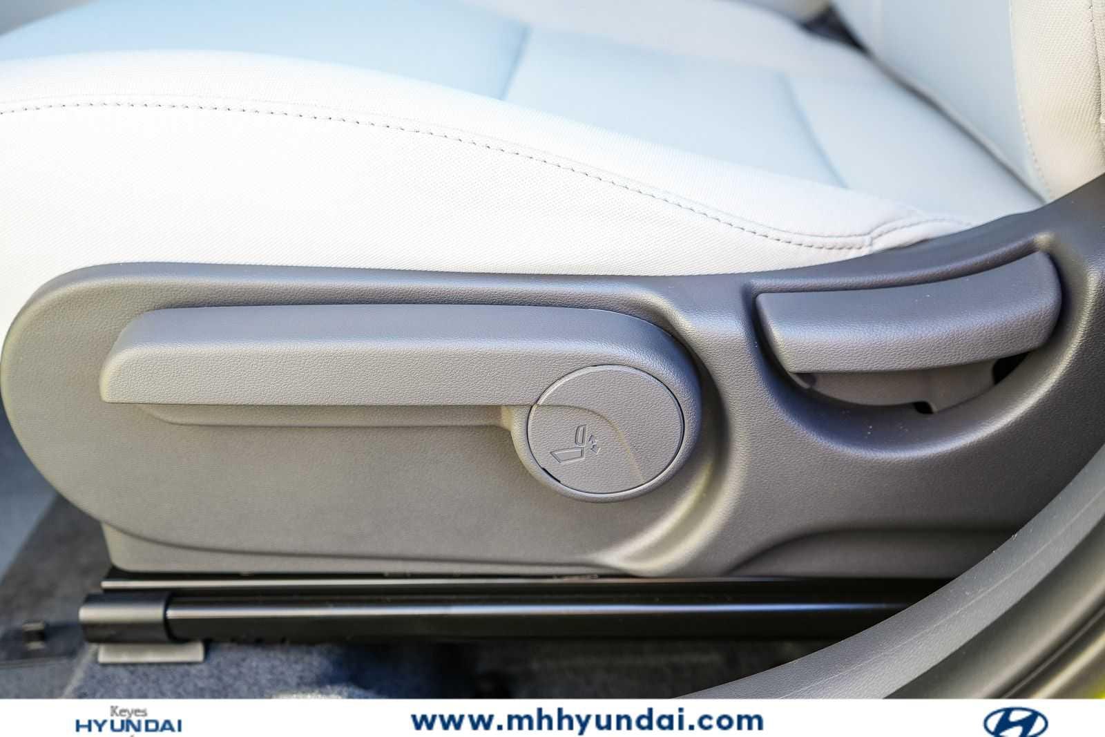 Thumbnail: 2026 Hyundai Kona - 21