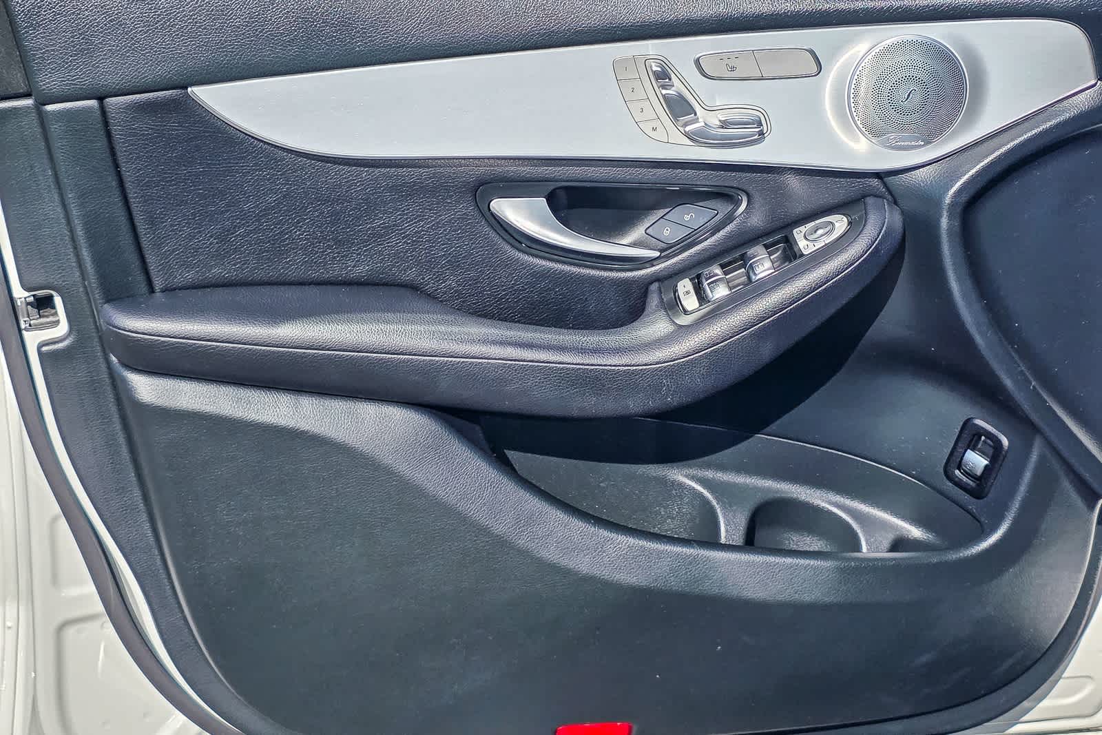 Thumbnail: 2019 Mercedes-Benz GLC - 20