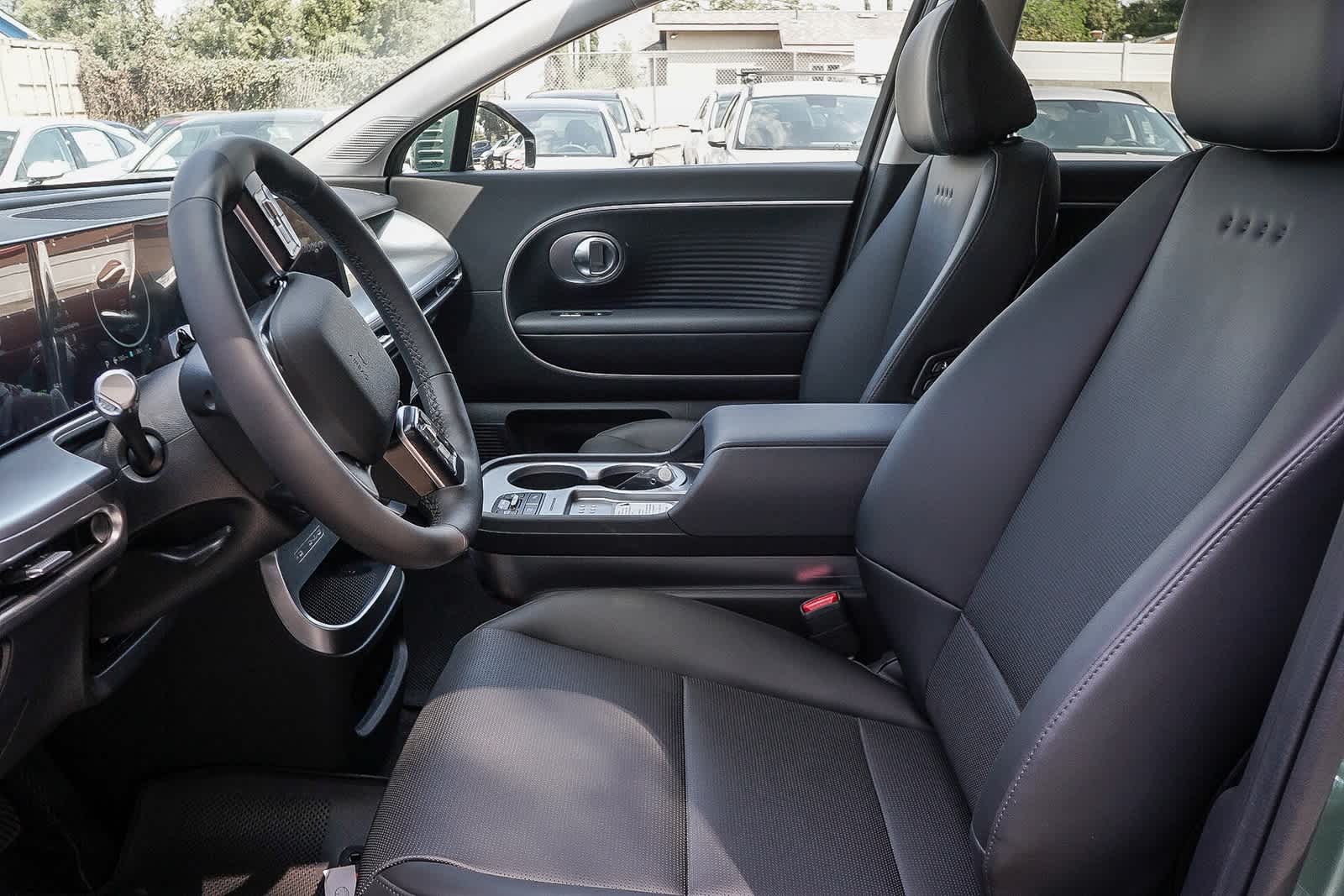 Thumbnail: 2026 Hyundai Ioniq - 22