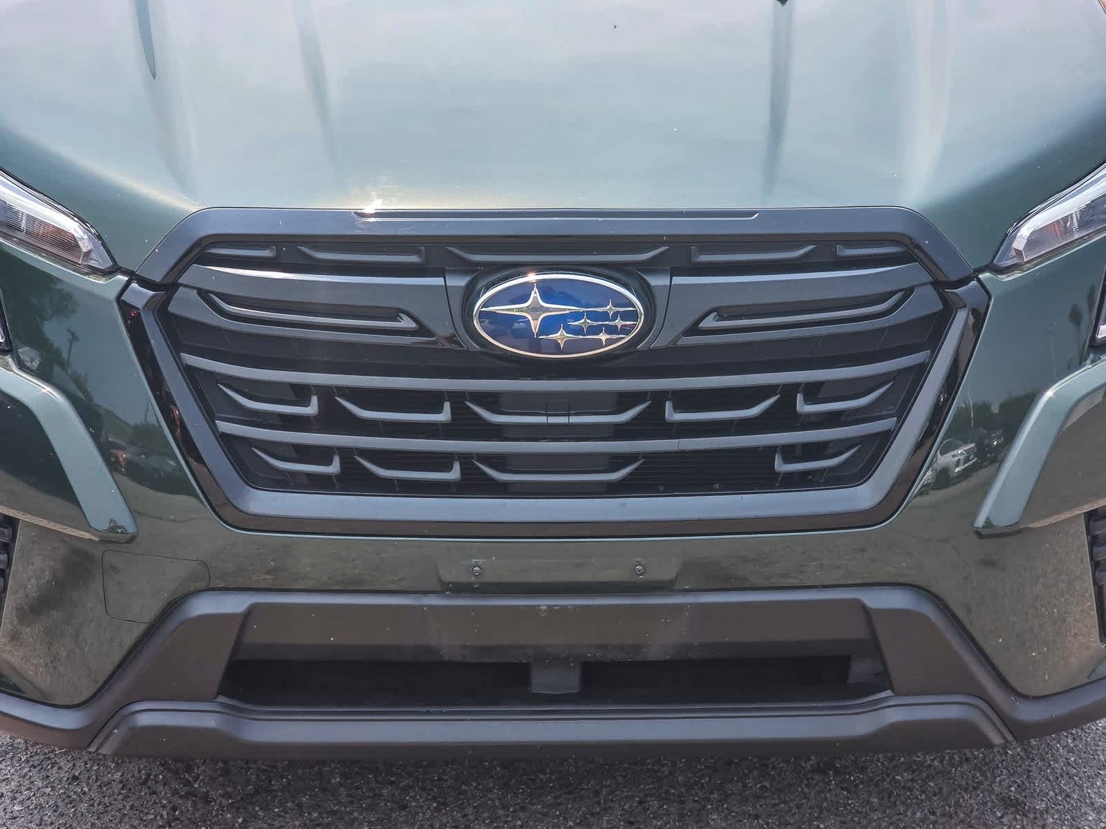 Thumbnail: 2022 Subaru Forester - 11