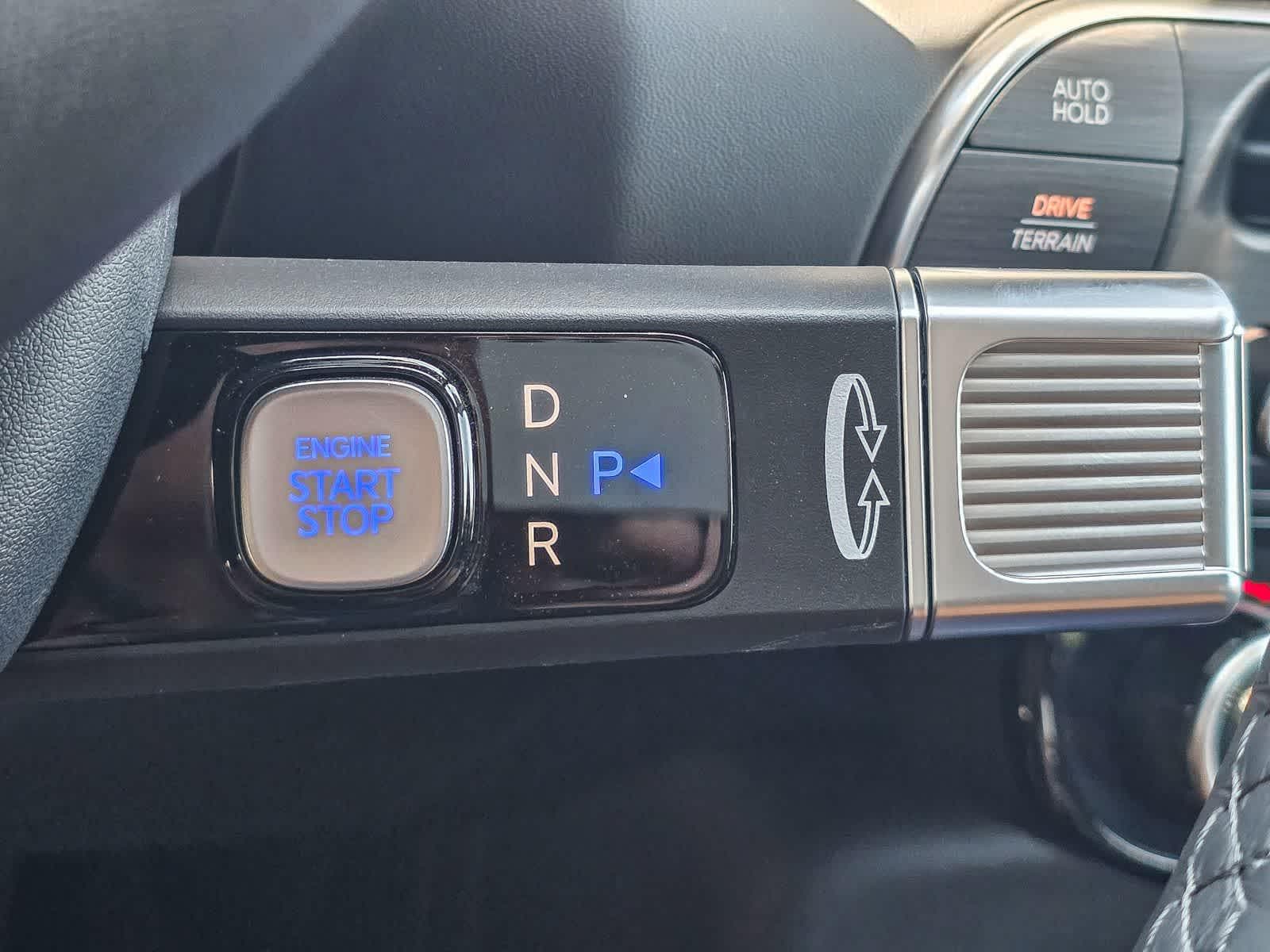 Thumbnail: 2026 Hyundai Palisade - 19