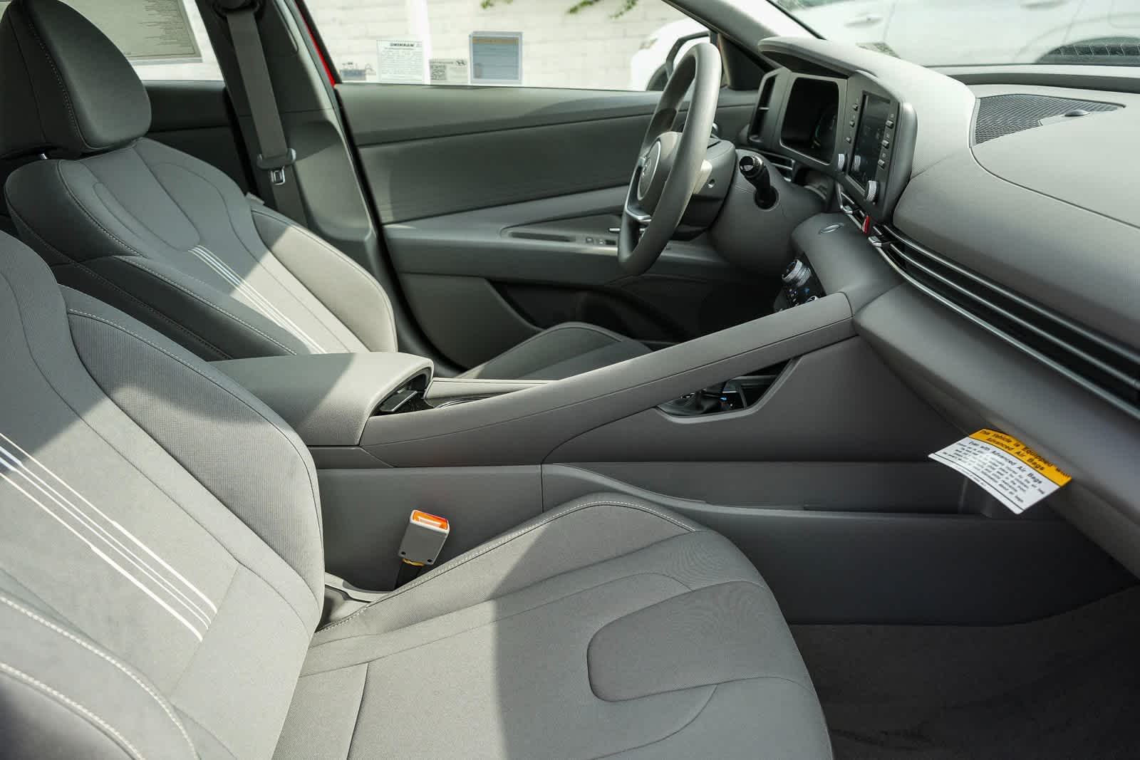 Thumbnail: 2025 Hyundai Elantra - 21