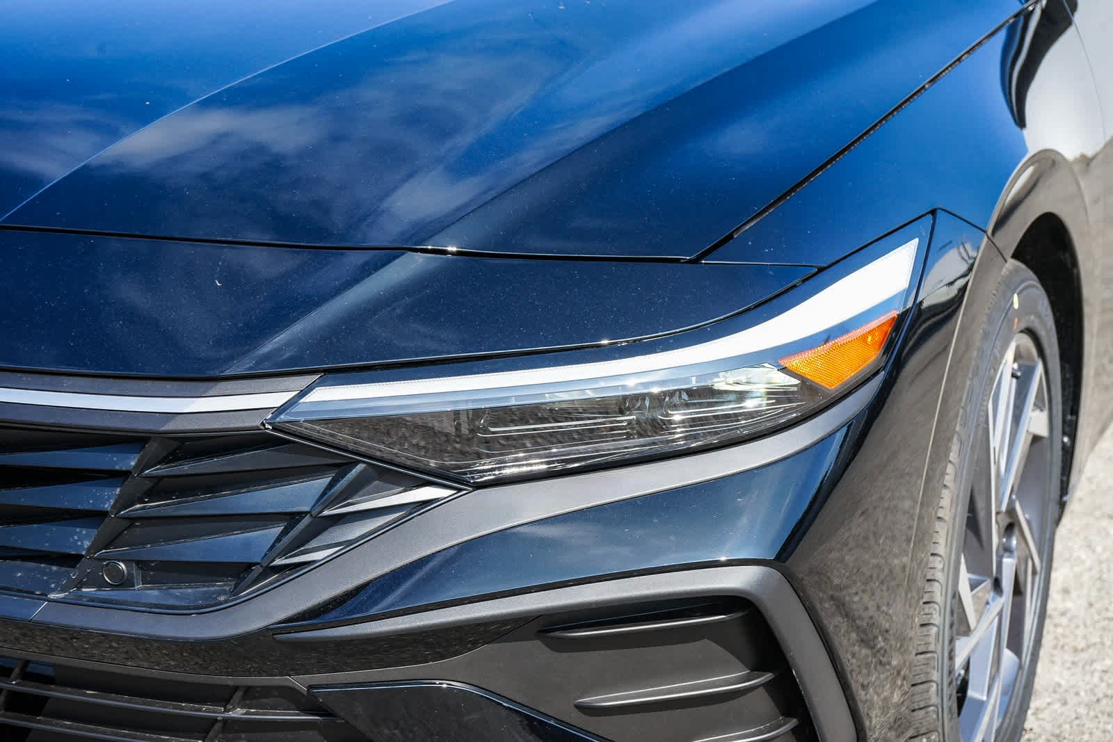 Thumbnail: 2025 Hyundai Elantra - 7