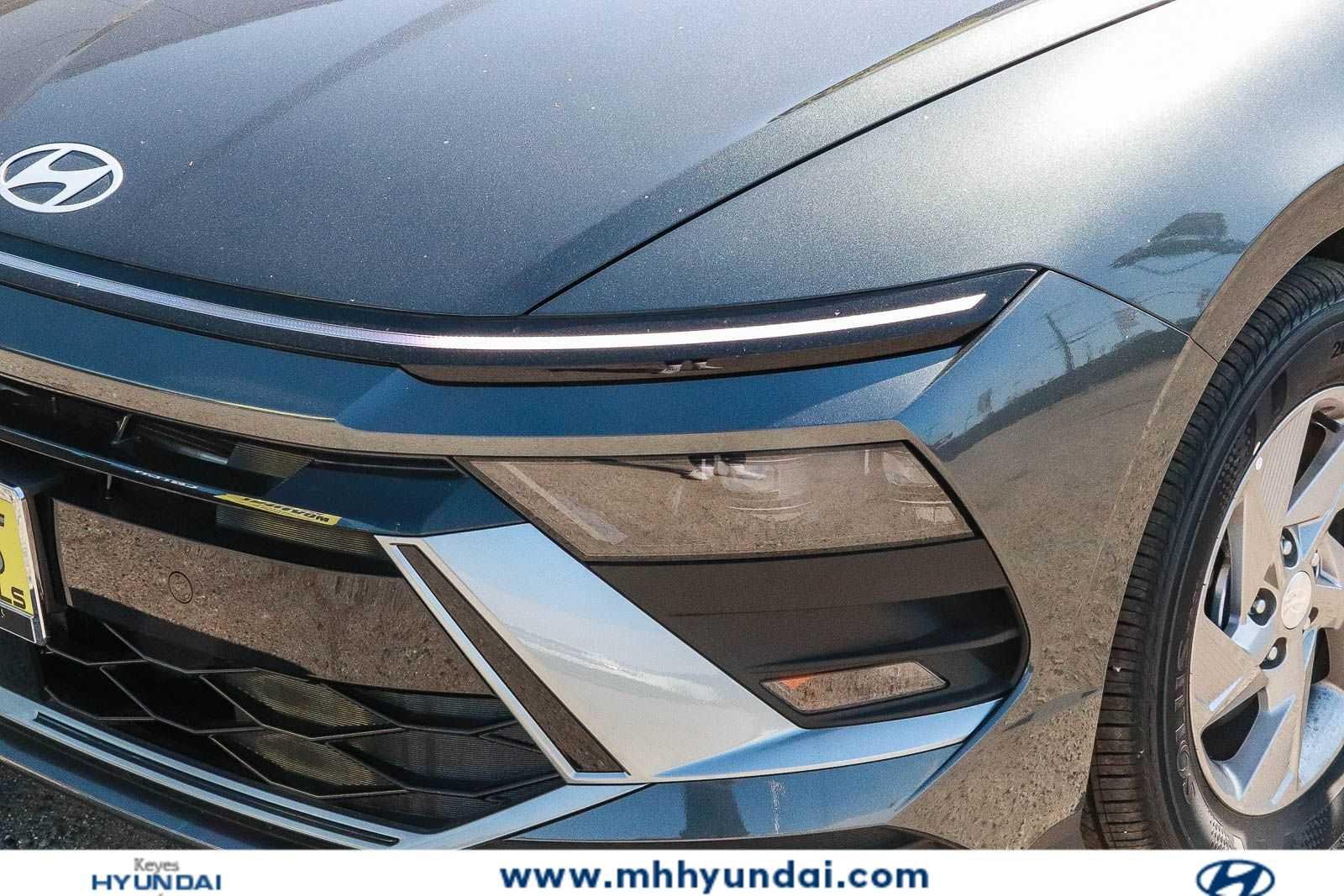 Thumbnail: 2026 Hyundai Sonata - 7