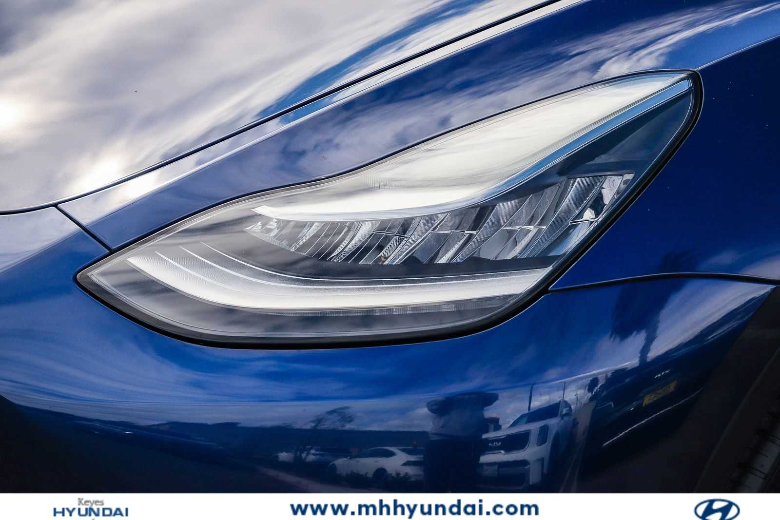 Thumbnail: 2020 Tesla Model Y - 7