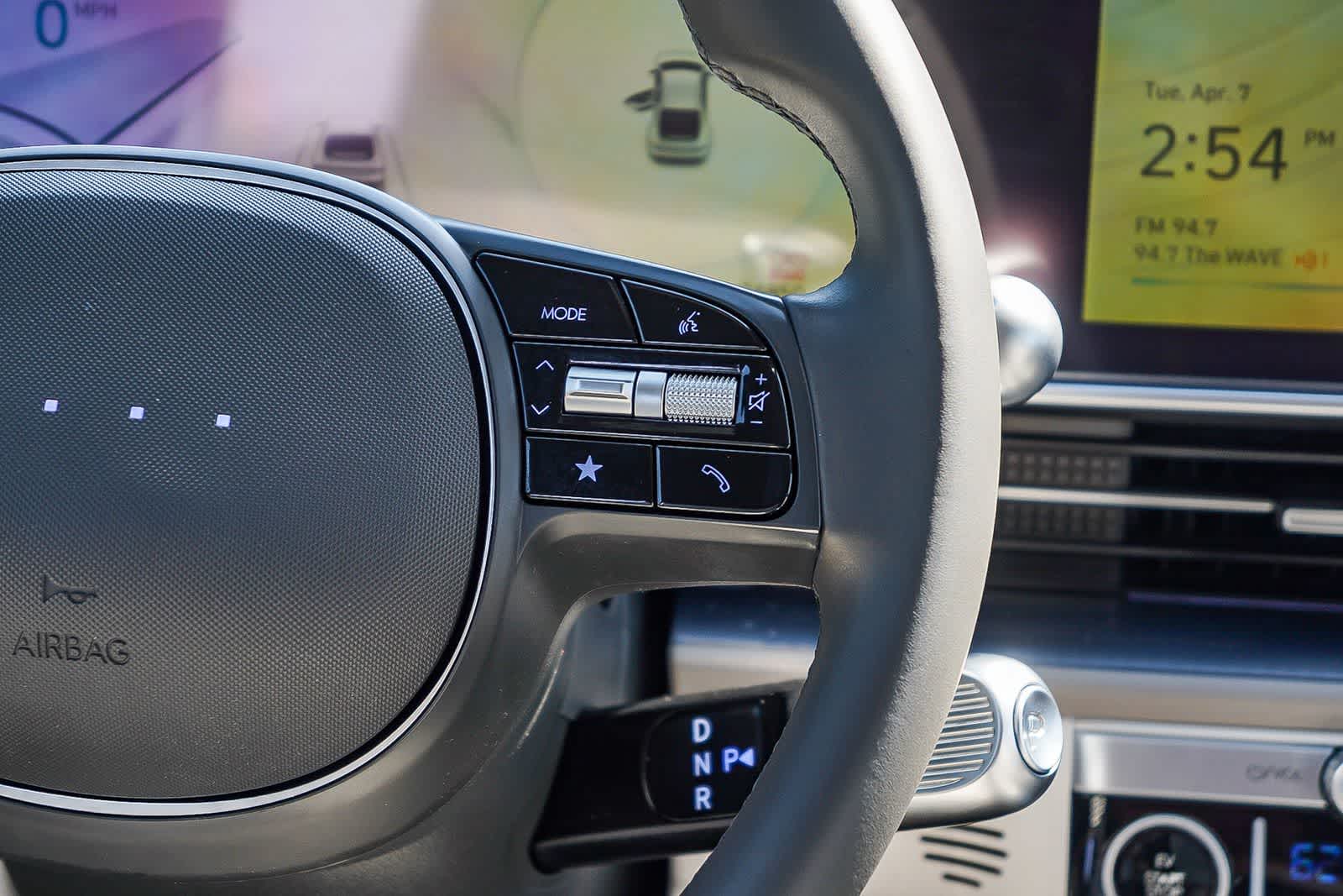 Thumbnail: 2024 Hyundai Ioniq 6 - 17