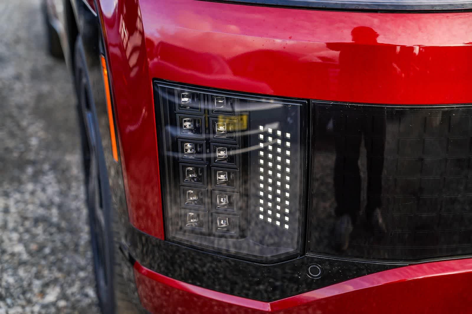 Thumbnail: 2026 Hyundai Ioniq - 4