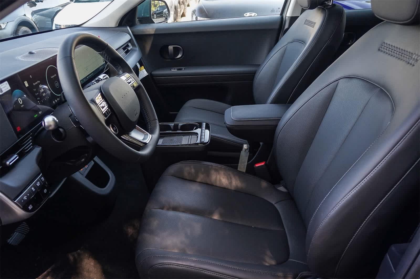 Thumbnail: 2025 Hyundai Ioniq 5 - 20