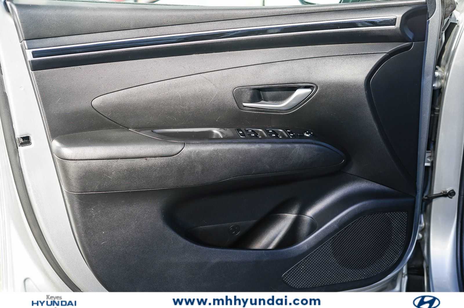 Thumbnail: 2023 Hyundai Tucson - 20