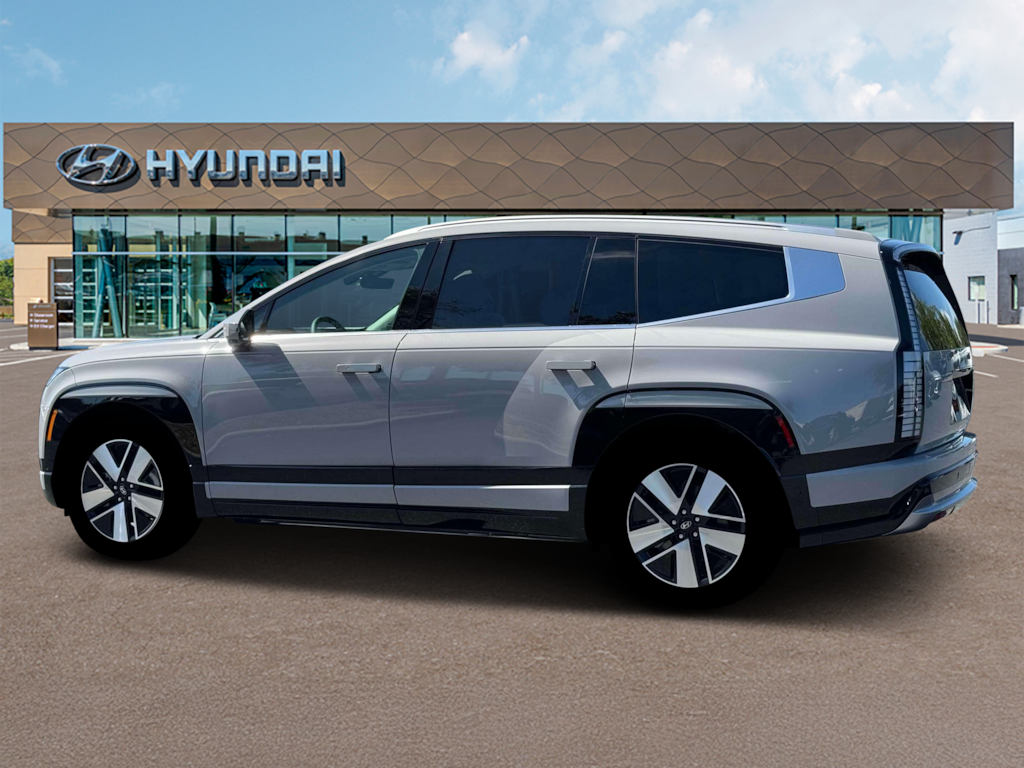 New 2026 Hyundai IONIQ 9 SEL SUV