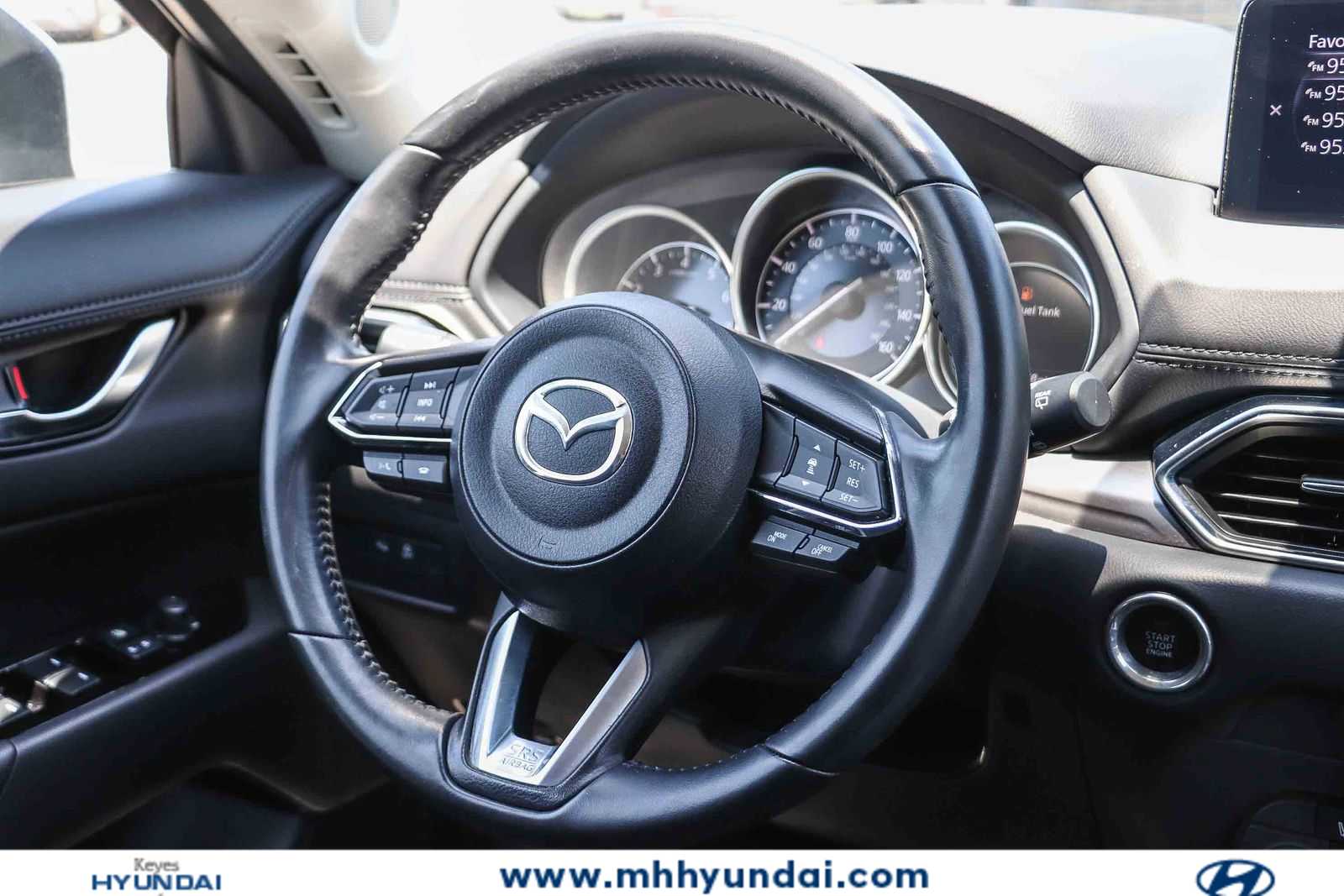 Thumbnail: 2023 Mazda CX-5 - 13