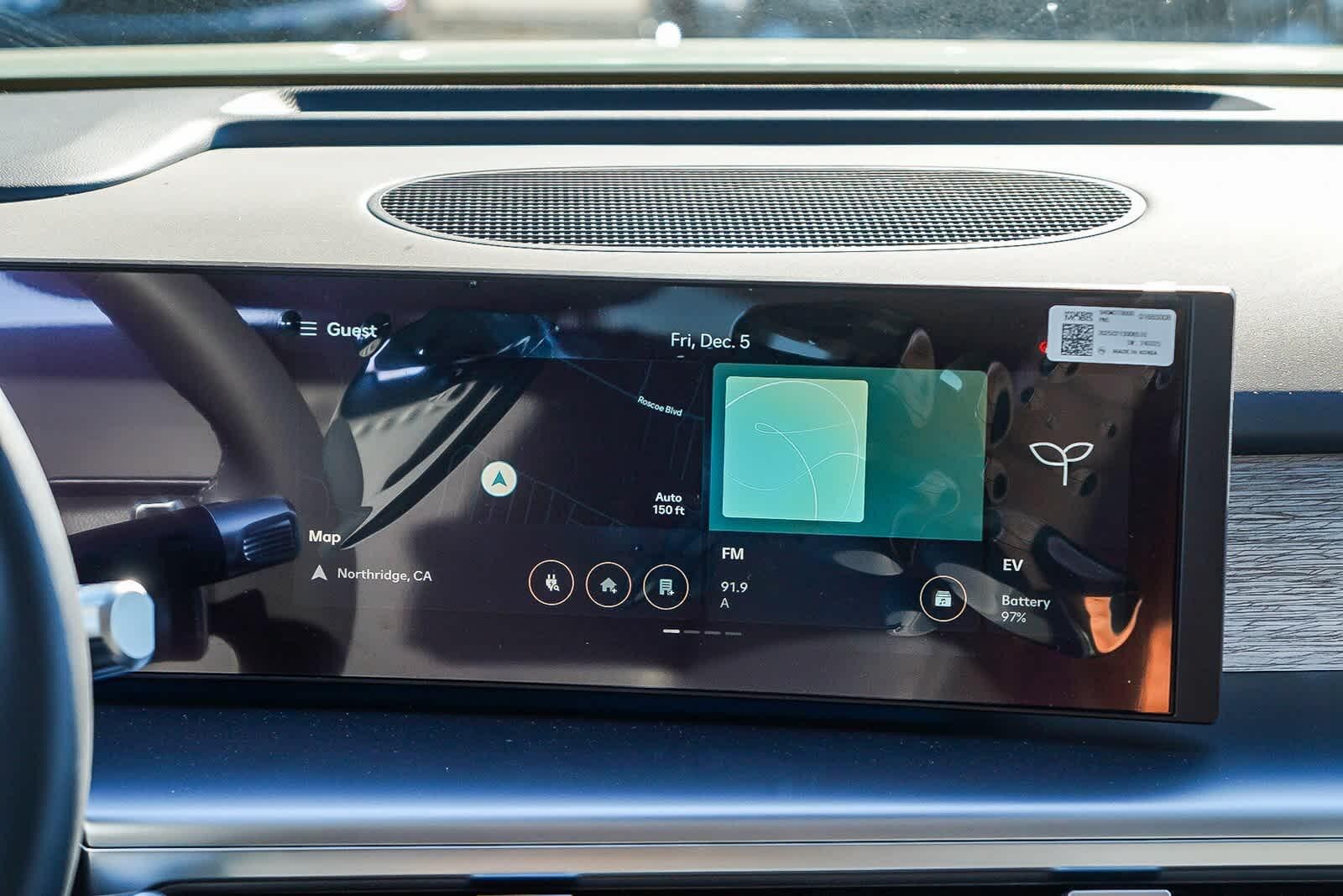 Thumbnail: 2026 Hyundai Ioniq - 14