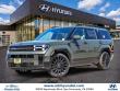 New 2026 Hyundai Santa Fe Calligraphy AWD SUV