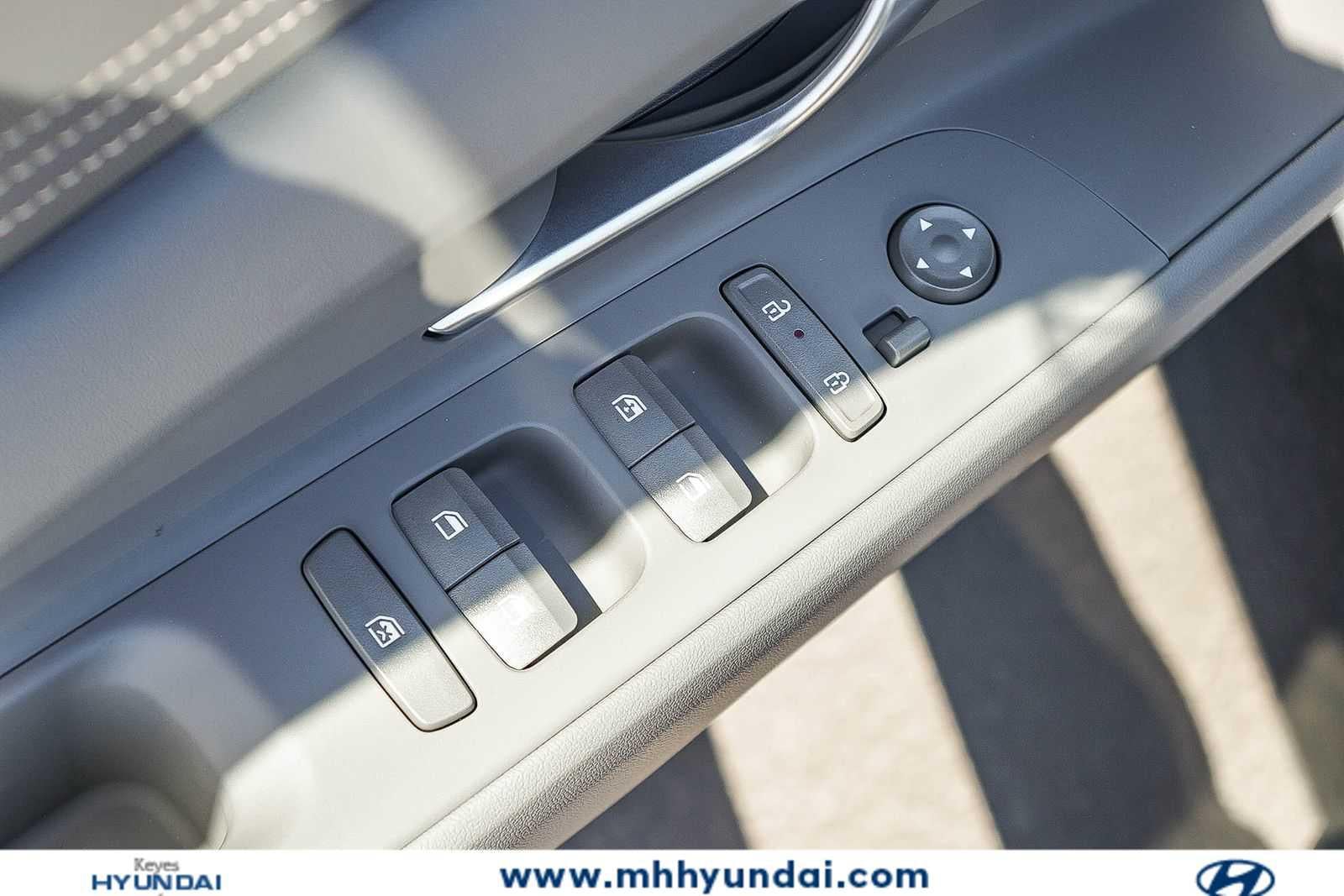Thumbnail: 2026 Hyundai Elantra - 24