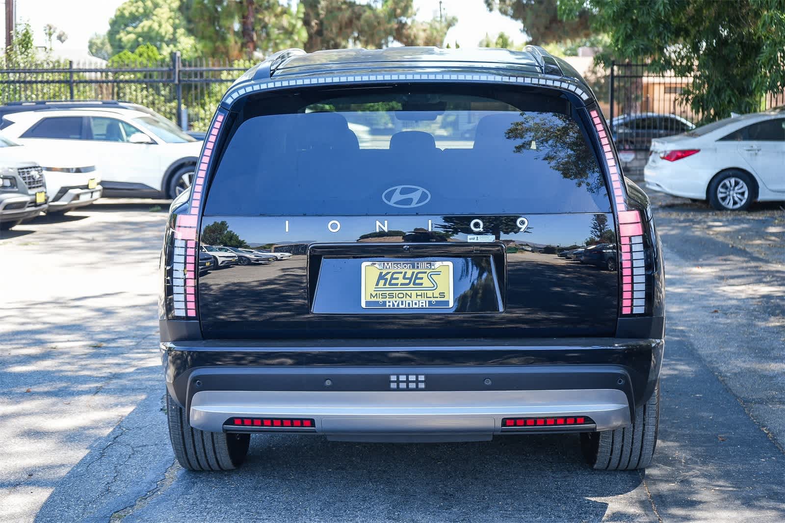 Thumbnail: 2026 Hyundai Ioniq - 3