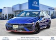 Hyundai Elantra N