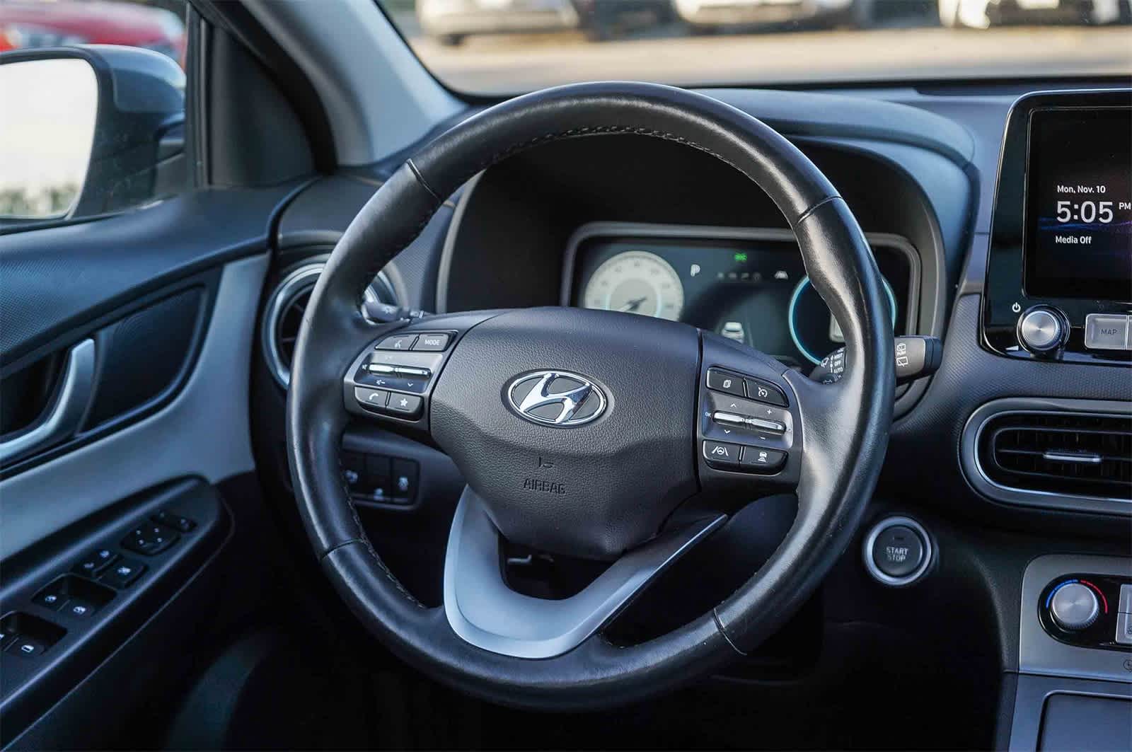 Thumbnail: 2022 Hyundai Kona - 12