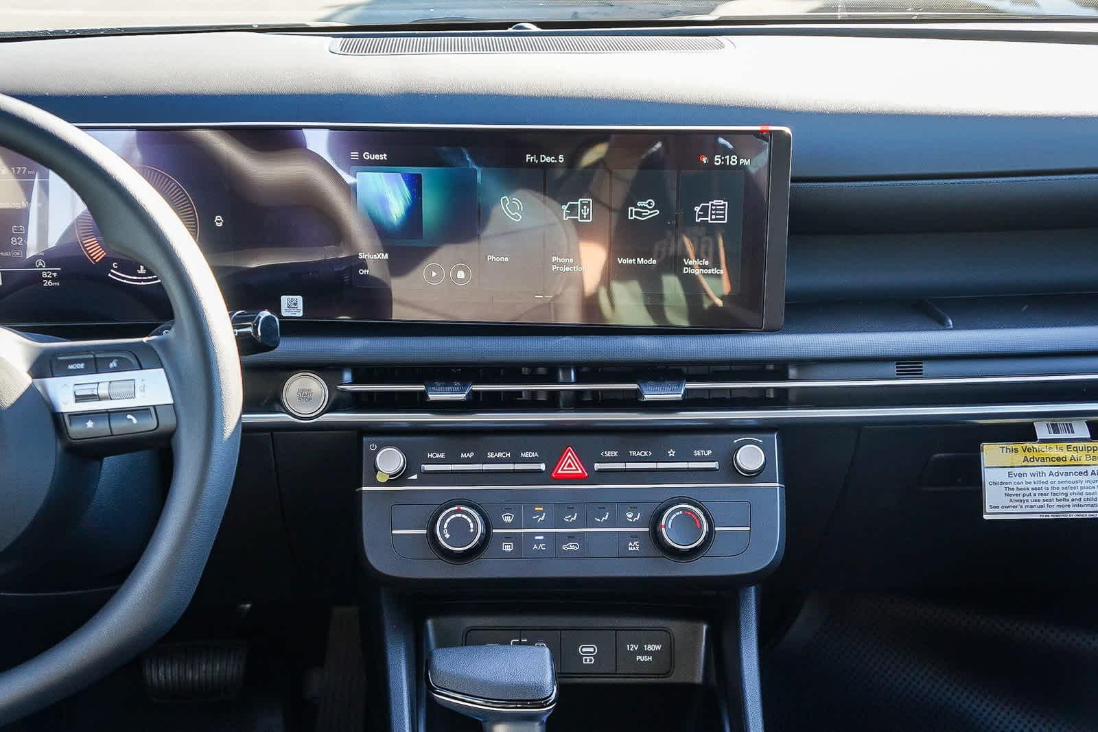 Thumbnail: 2026 Hyundai Tucson - 15