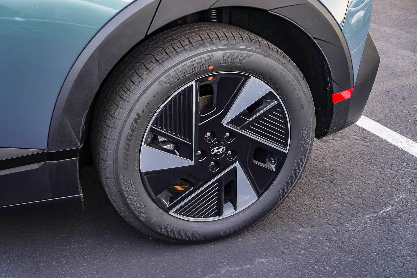 Thumbnail: 2026 Hyundai Ioniq 5 - 11