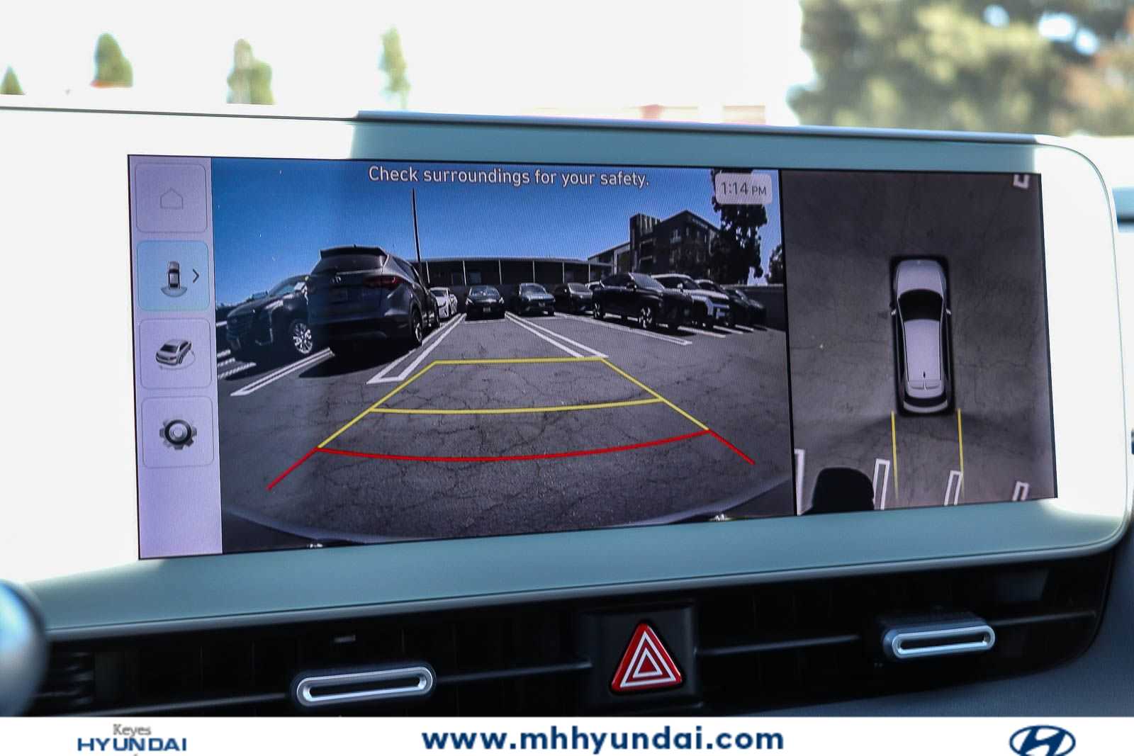 Thumbnail: 2024 Hyundai Ioniq 5 - 22