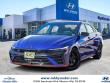 New 2025 Hyundai Elantra N Base Sedan