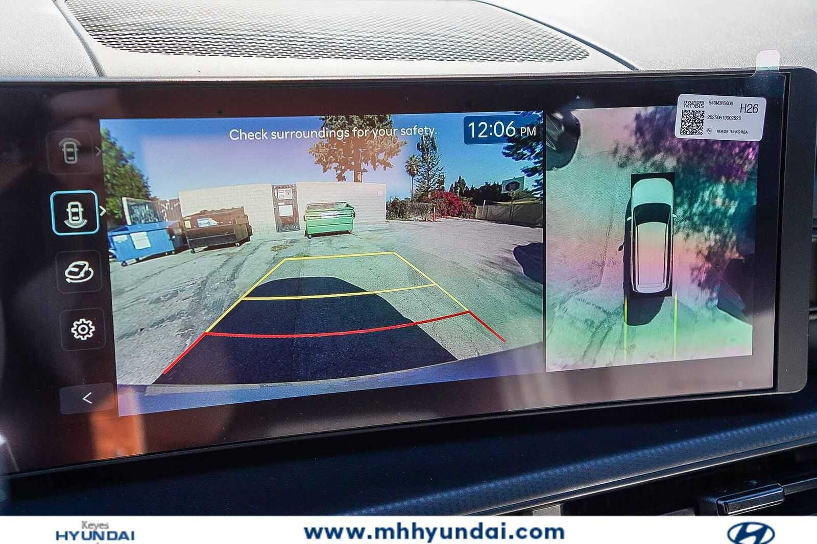 Thumbnail: 2026 Hyundai Santa Fe - 28