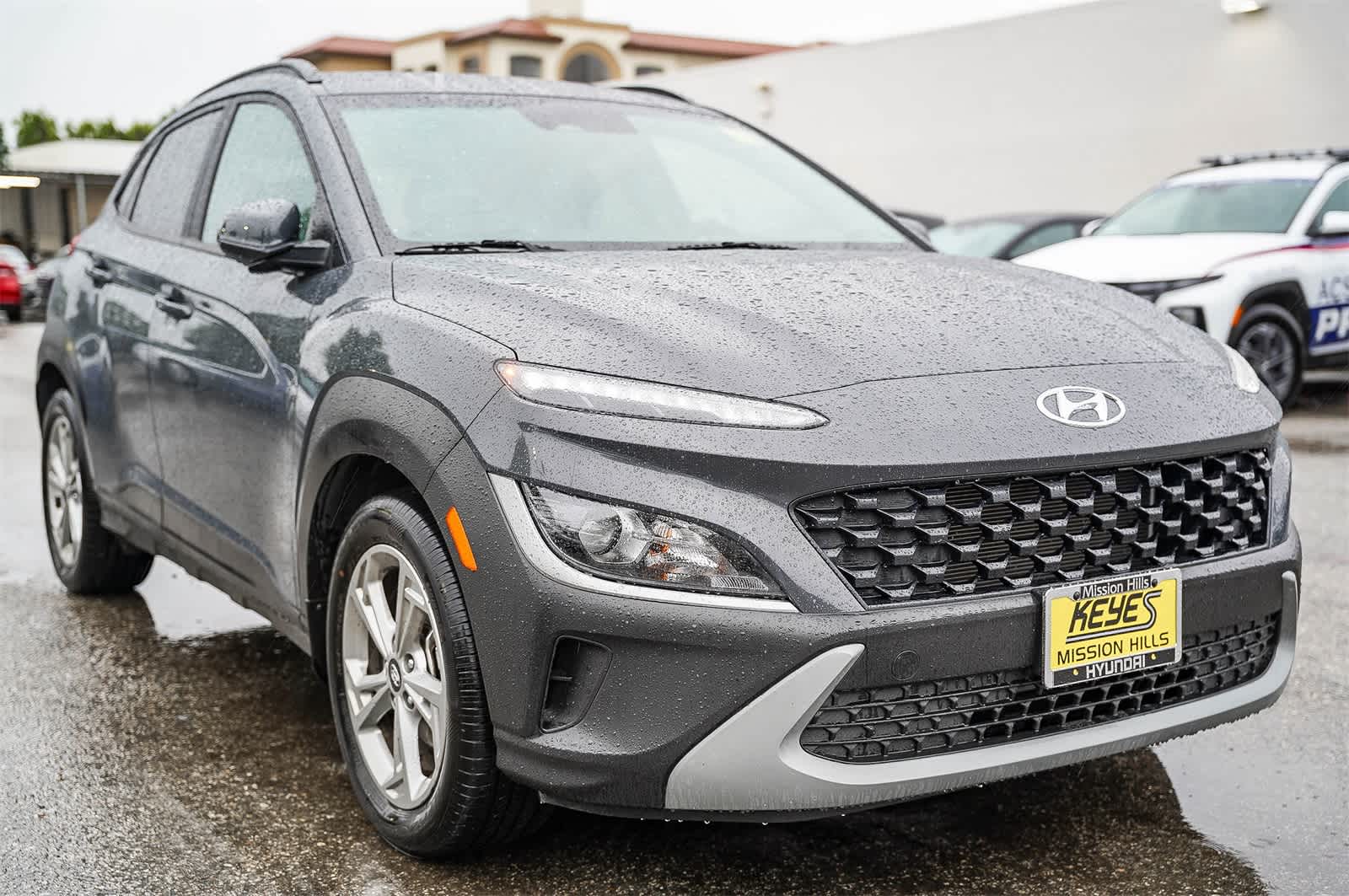 Thumbnail: 2023 Hyundai Kona - 3