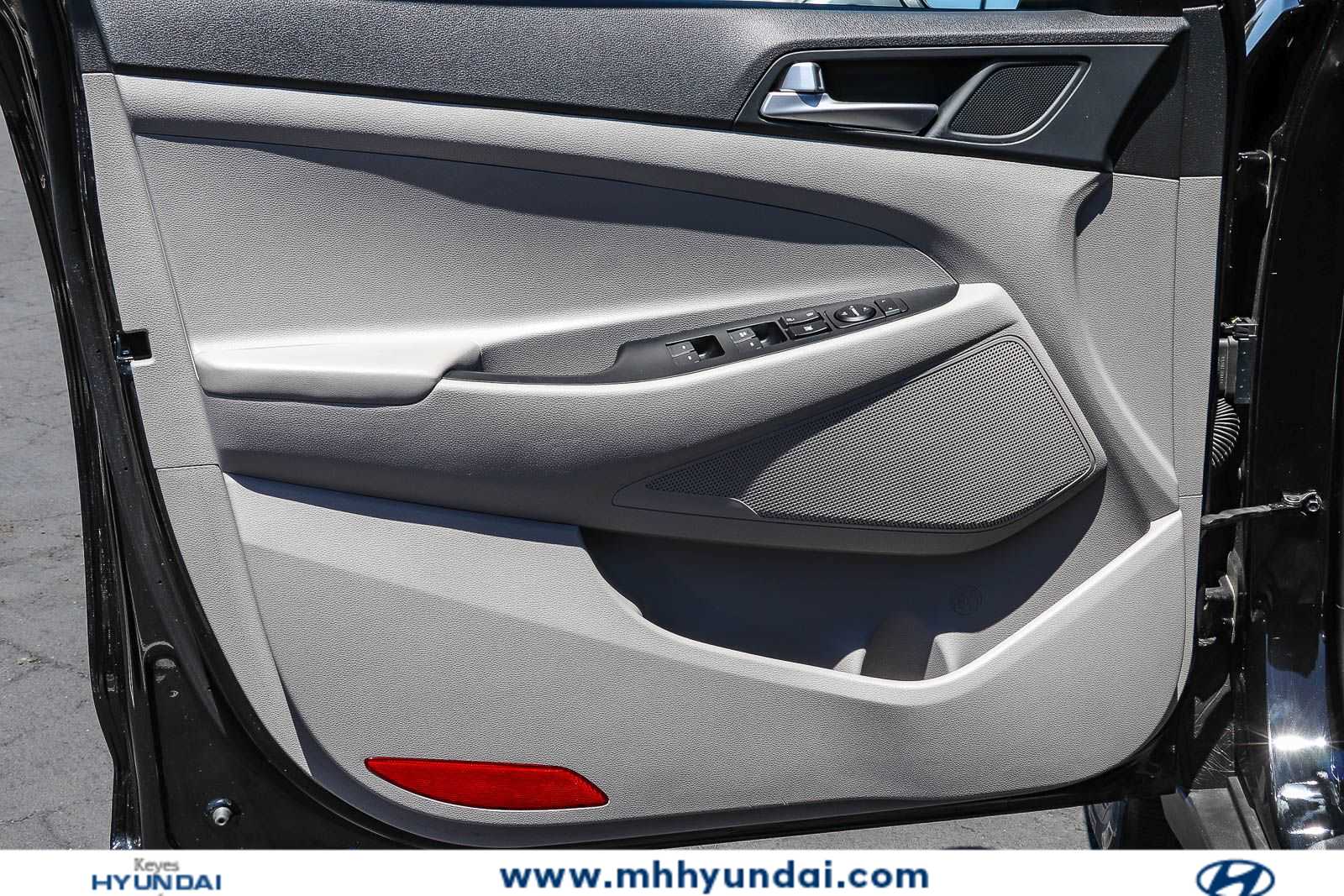Thumbnail: 2021 Hyundai Tucson - 20