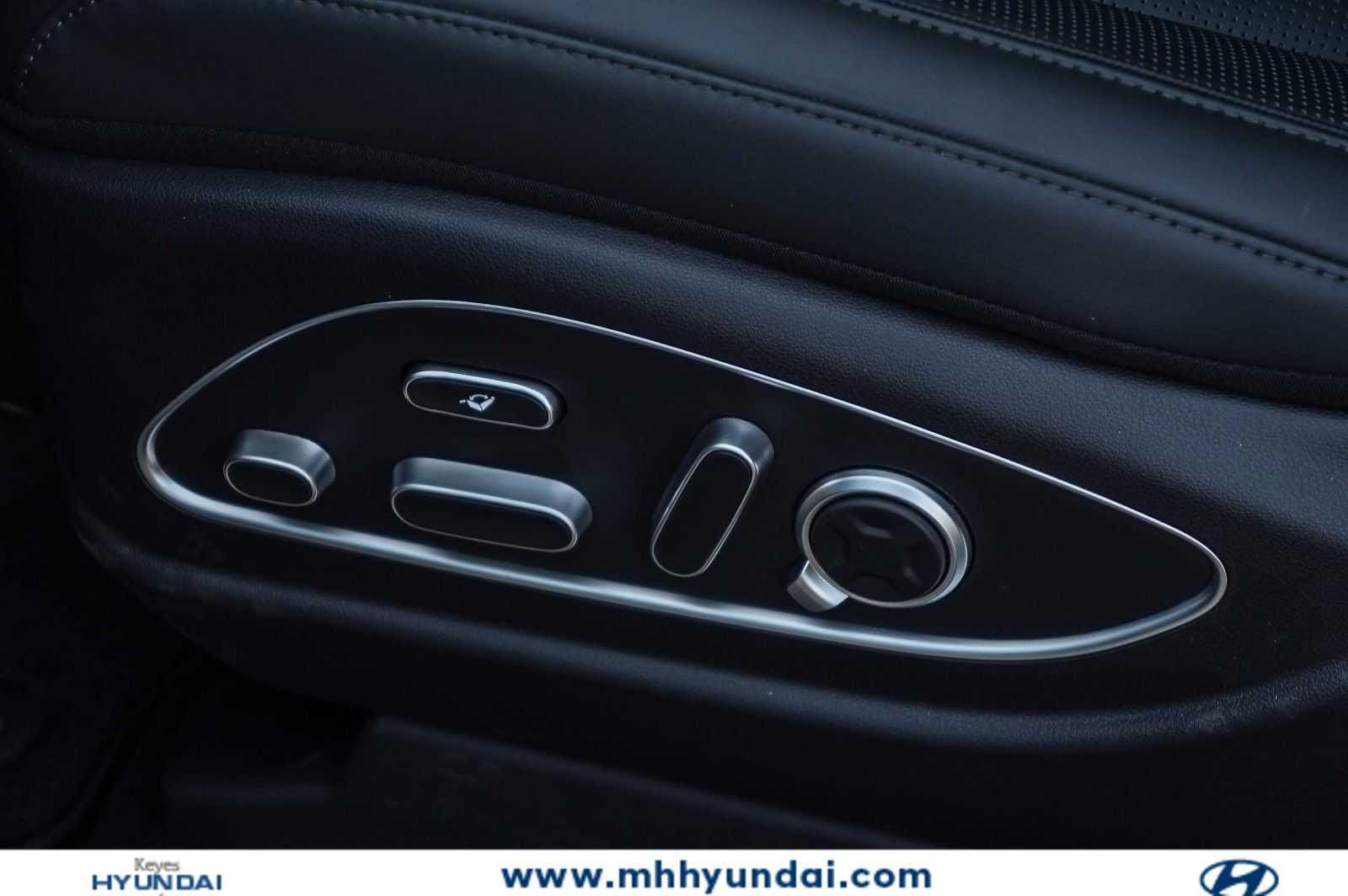 Thumbnail: 2026 Hyundai Palisade - 25