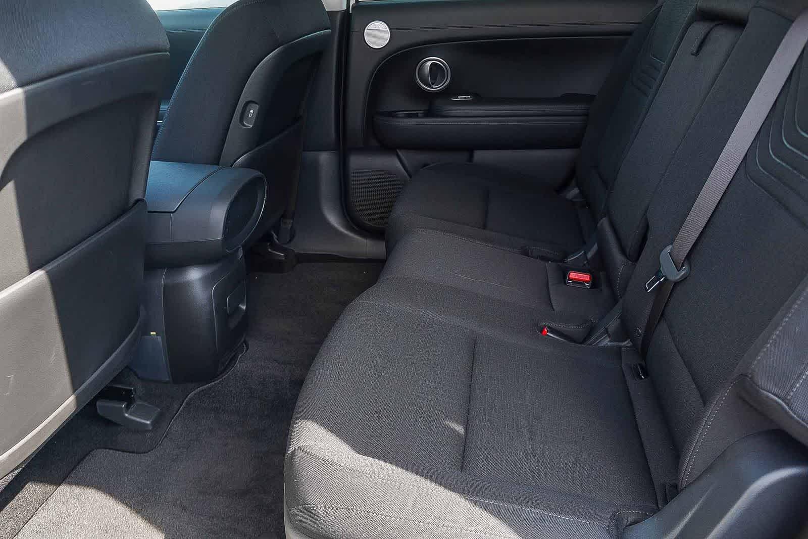 Thumbnail: 2026 Hyundai Palisade - 21