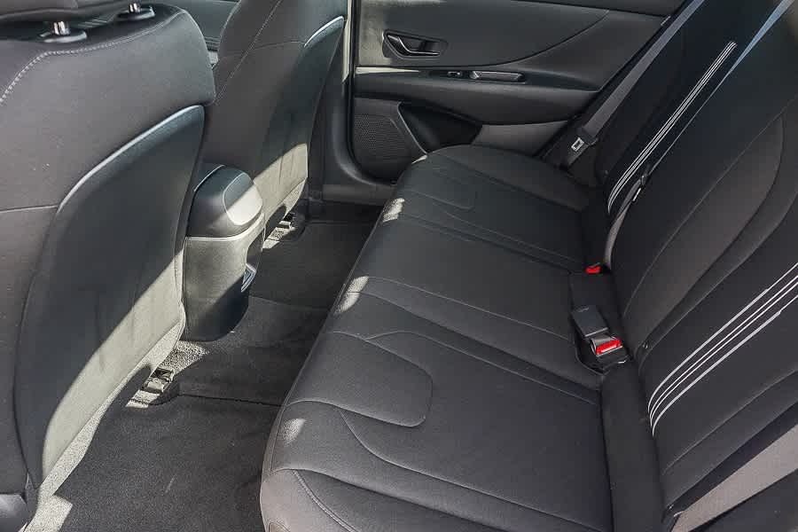 Thumbnail: 2025 Hyundai Elantra - 22