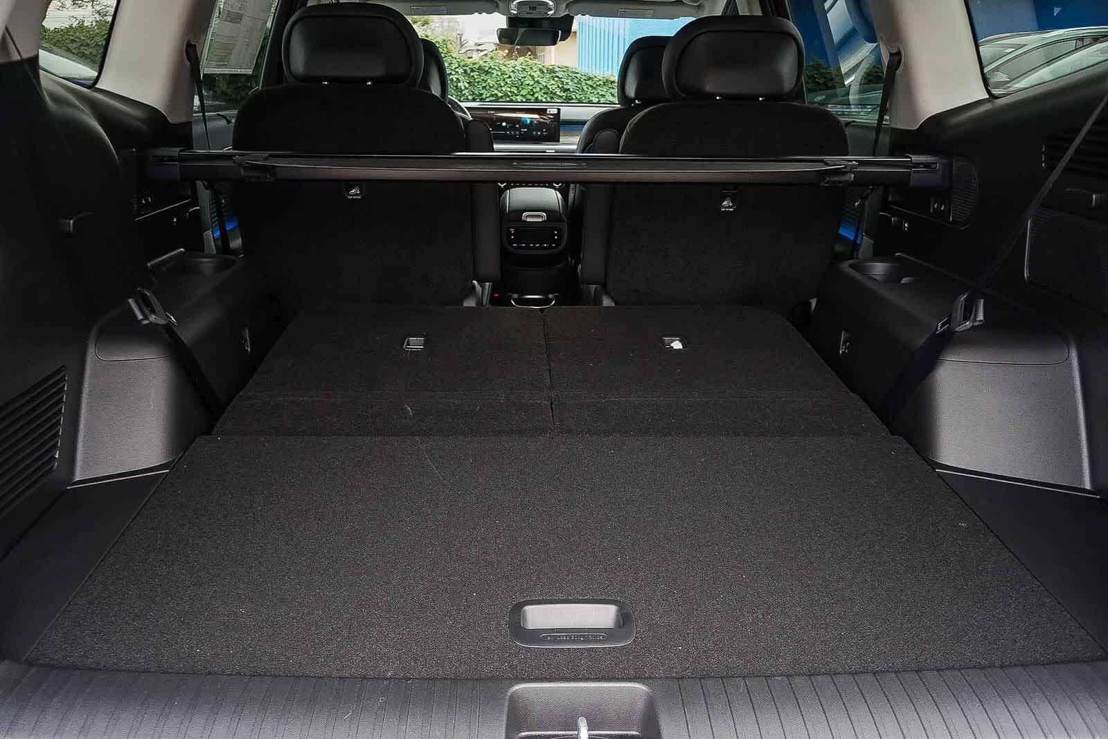 Thumbnail: 2026 Hyundai Ioniq - 31