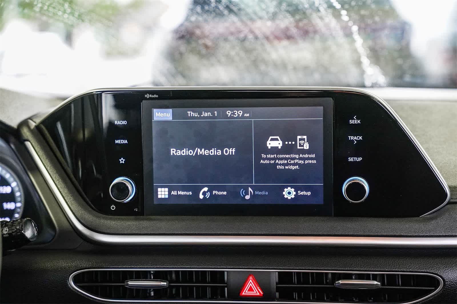 Thumbnail: 2023 Hyundai Sonata - 14